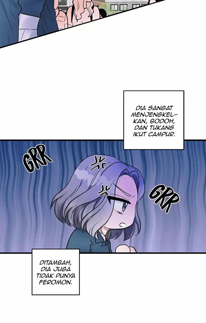 Best Friends Chapter 9 - halaman 18