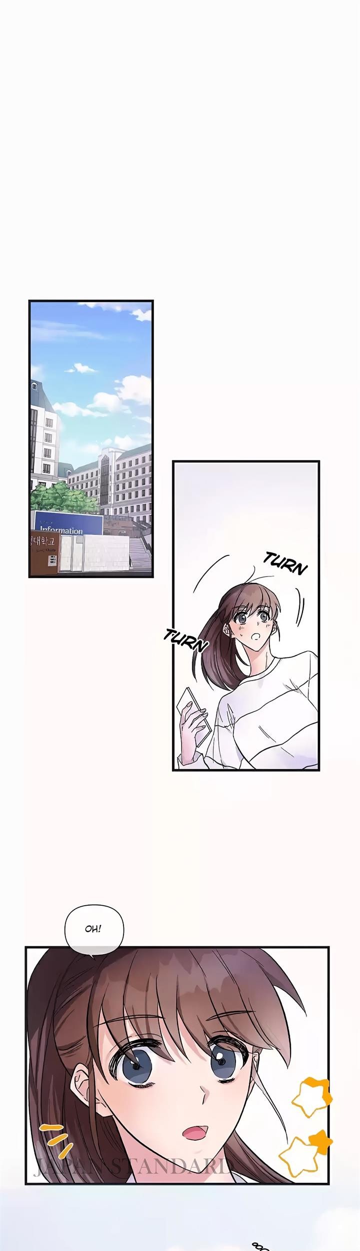 Best Friends Chapter 9 - halaman 3