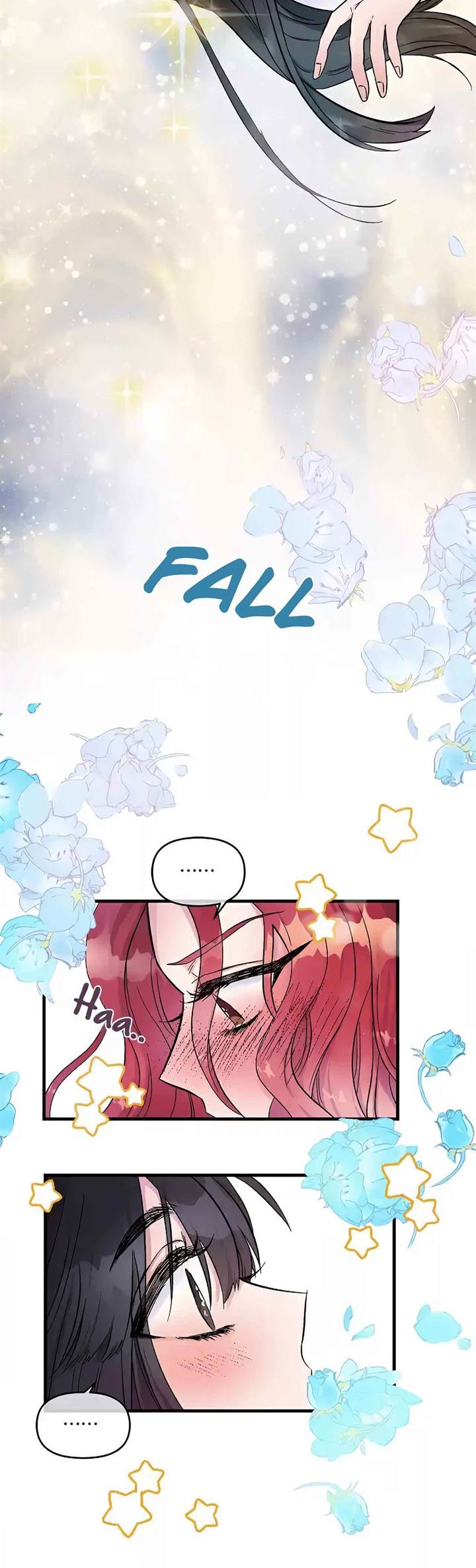 Best Friends Chapter 9 - halaman 31