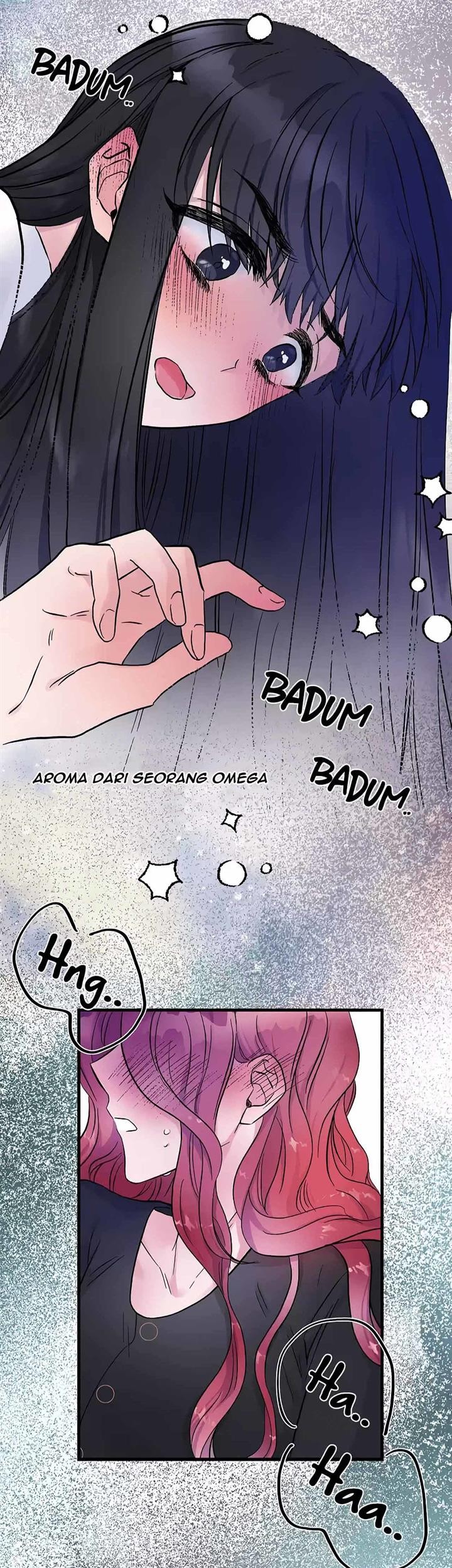 Best Friends Chapter 9 - halaman 35