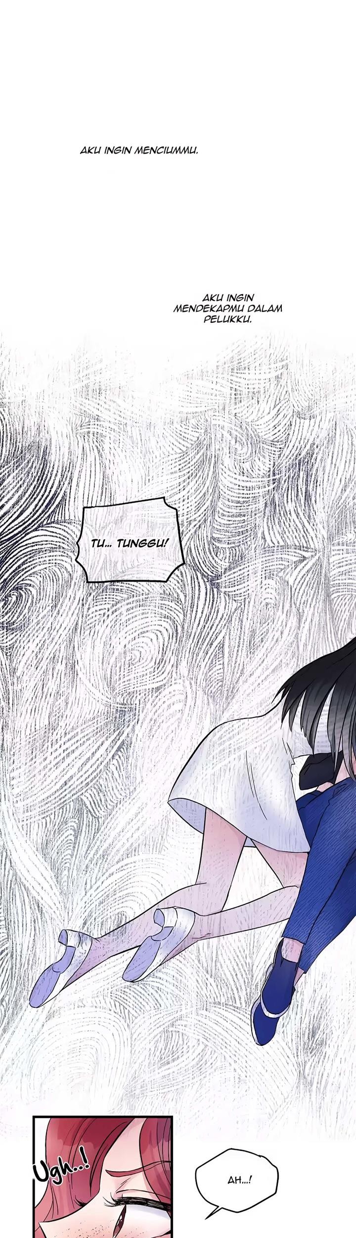Best Friends Chapter 9 - halaman 37