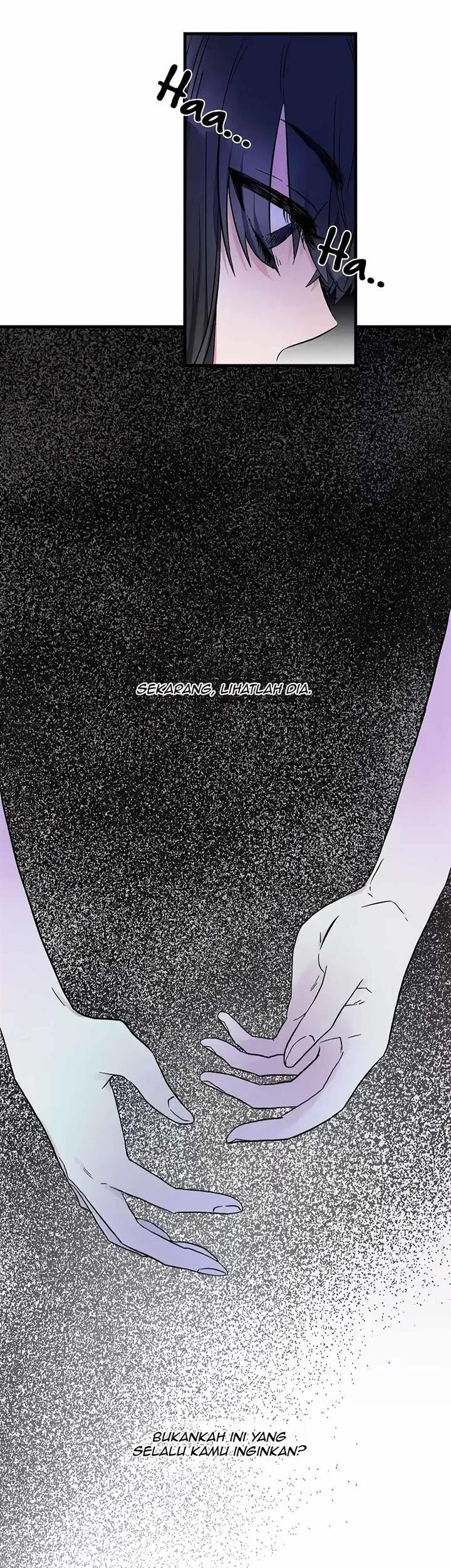 Best Friends Chapter 9 - halaman 39