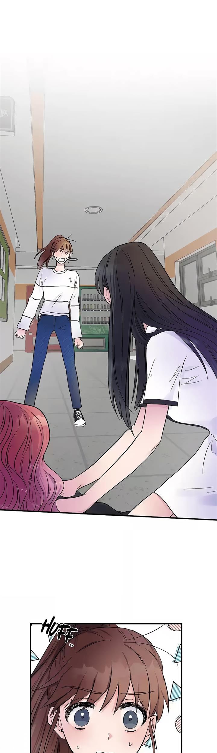 Best Friends Chapter 9 - halaman 46