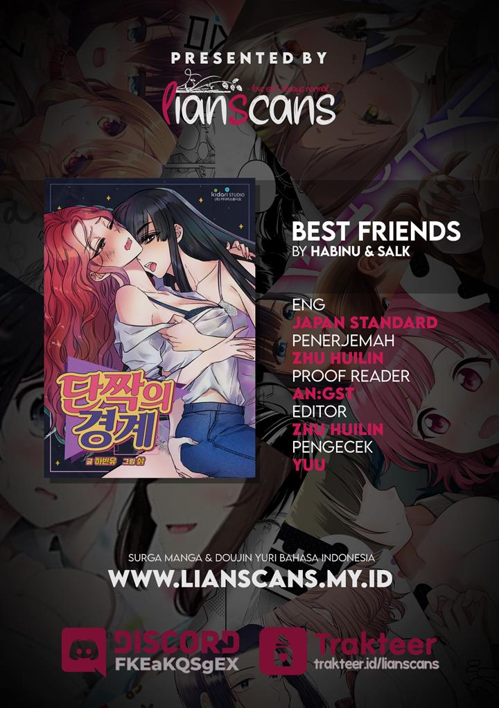 Best Friends Chapter 9 - halaman 48