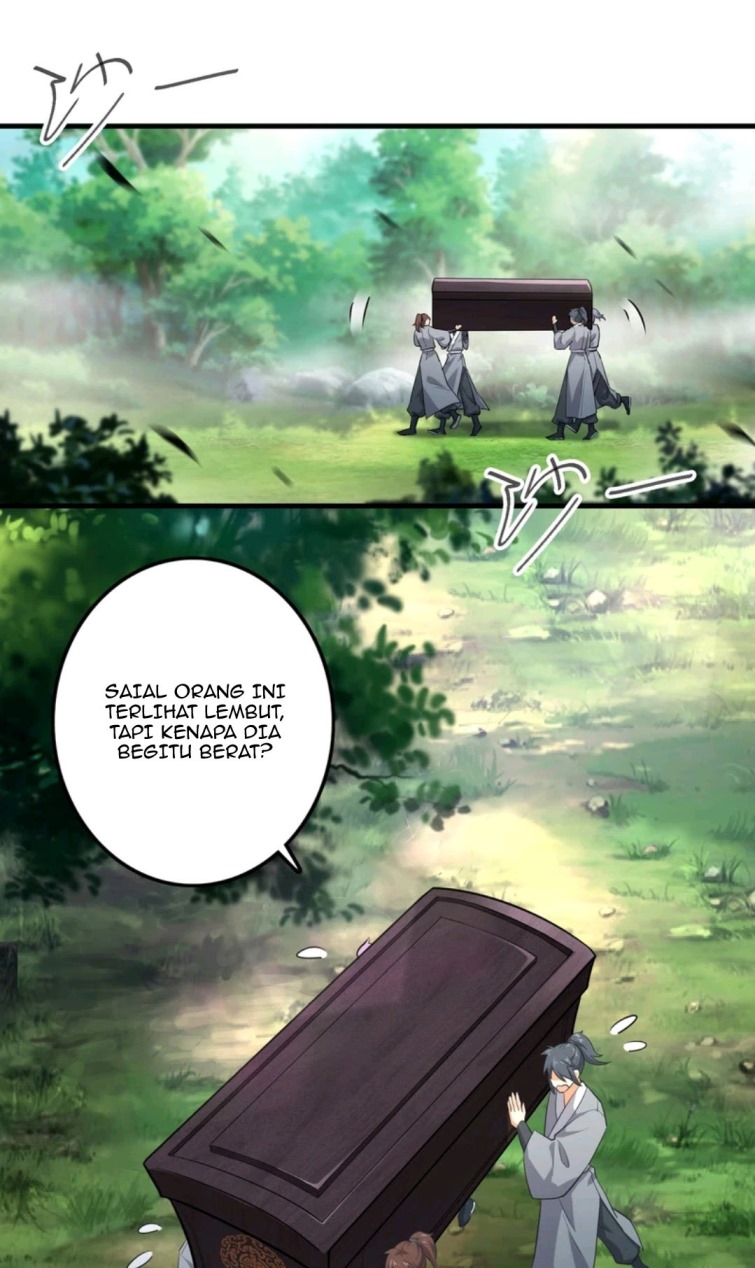 Best Son-In-Law Chapter 1 - halaman 11