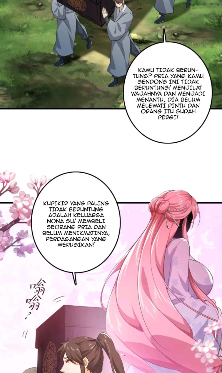 Best Son-In-Law Chapter 1 - halaman 12