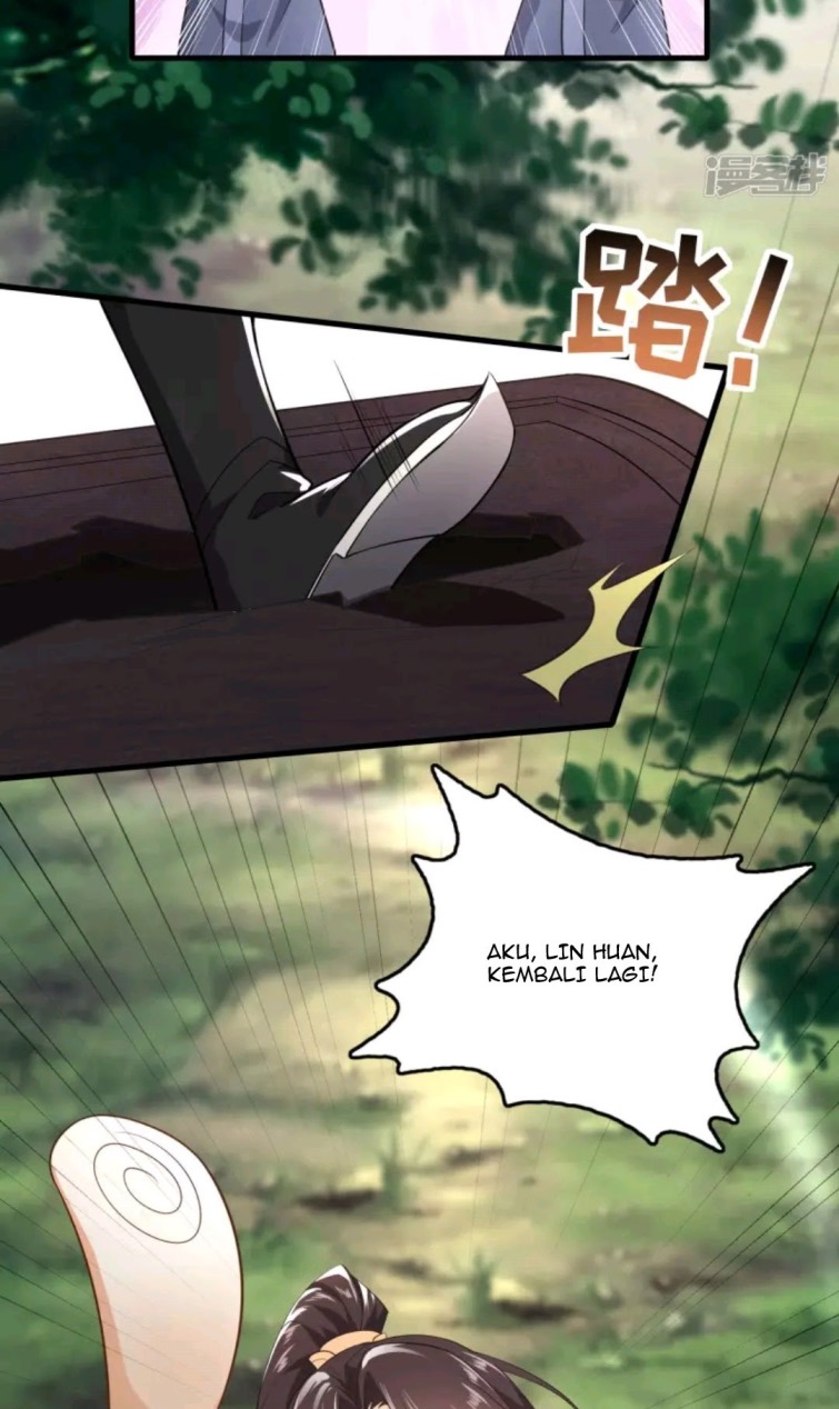 Best Son-In-Law Chapter 1 - halaman 14