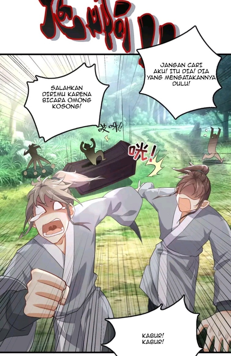 Best Son-In-Law Chapter 1 - halaman 17