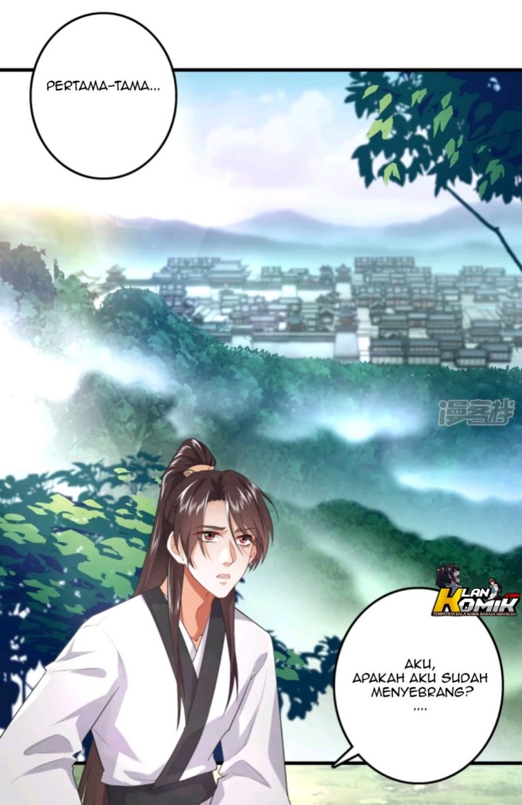 Best Son-In-Law Chapter 1 - halaman 19