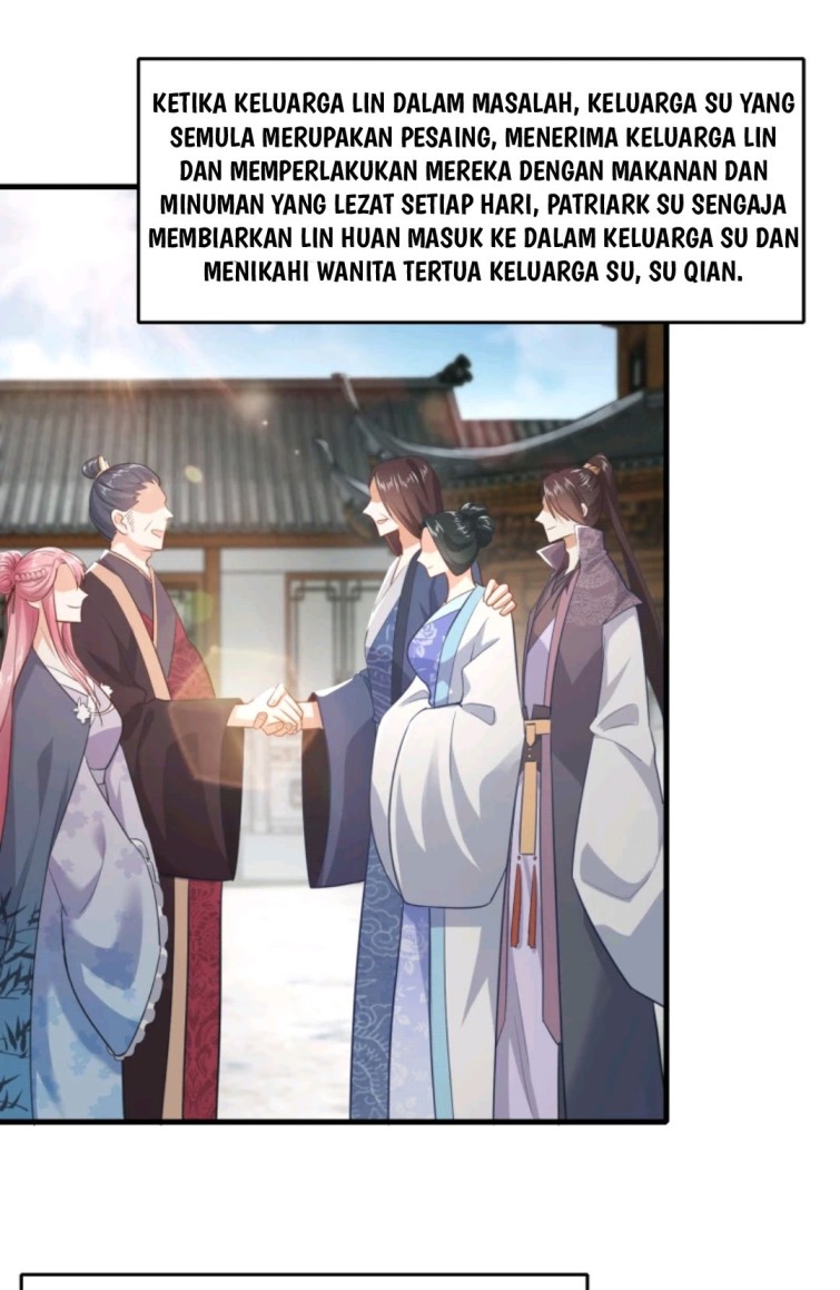 Best Son-In-Law Chapter 1 - halaman 22
