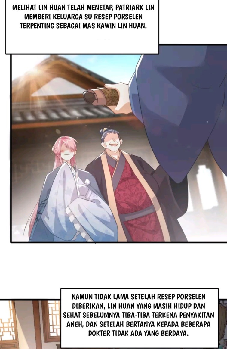 Best Son-In-Law Chapter 1 - halaman 23
