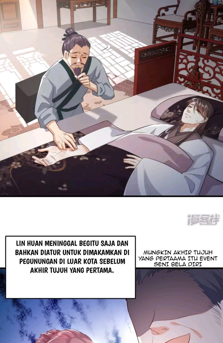Best Son-In-Law Chapter 1 - halaman 24