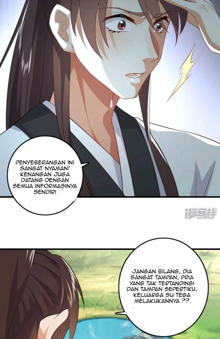 Best Son-In-Law Chapter 1 - halaman 26