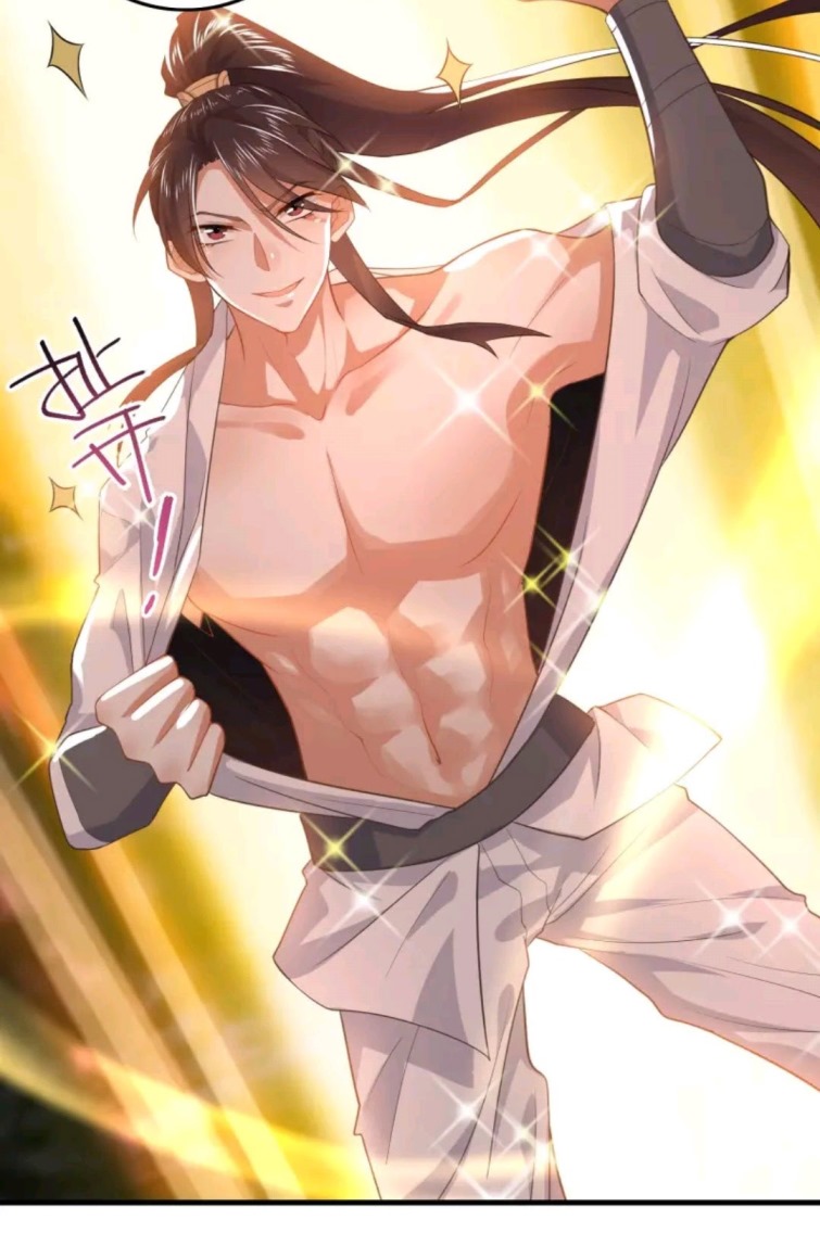 Best Son-In-Law Chapter 1 - halaman 28