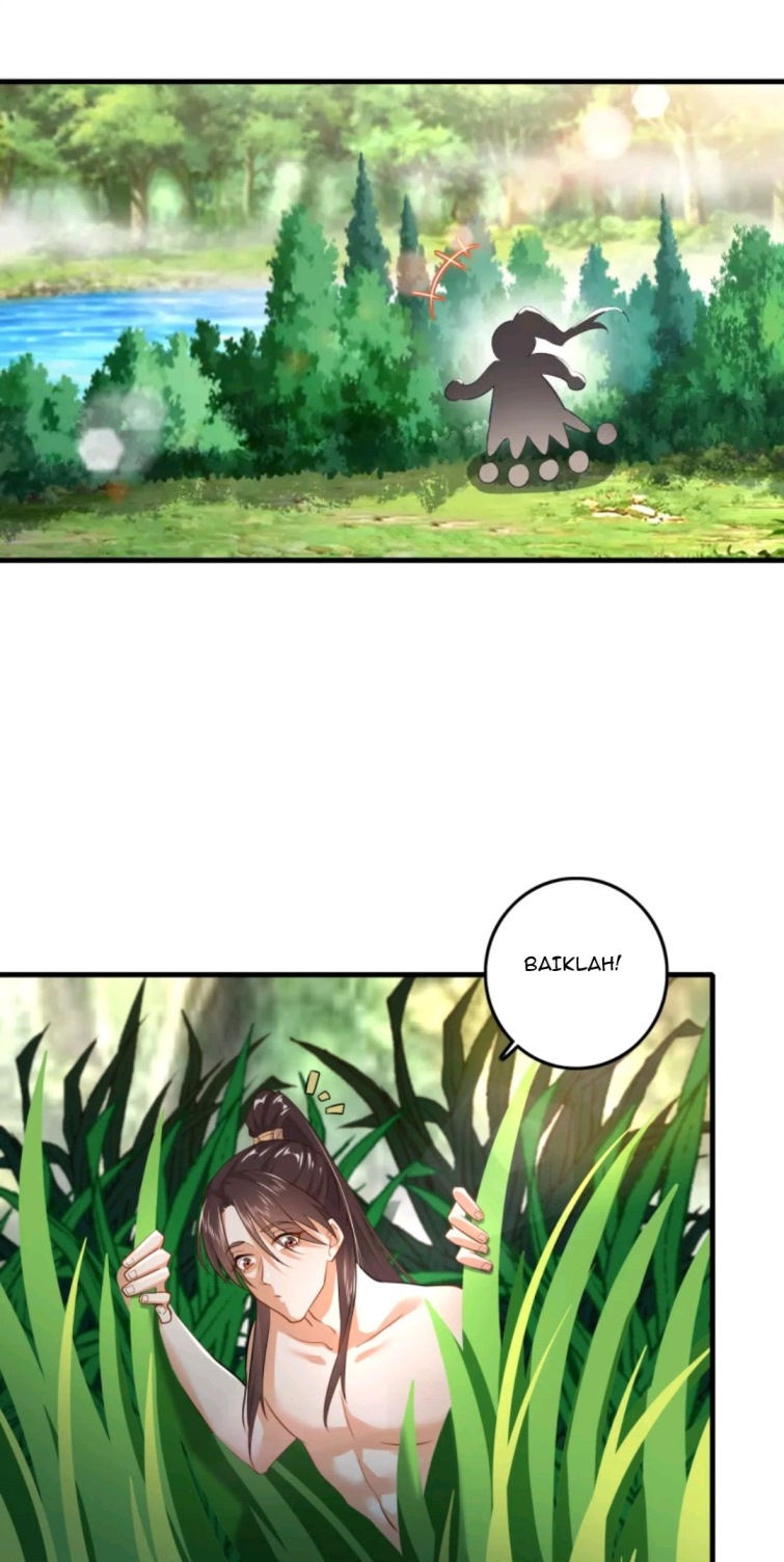 Best Son-In-Law Chapter 1 - halaman 29