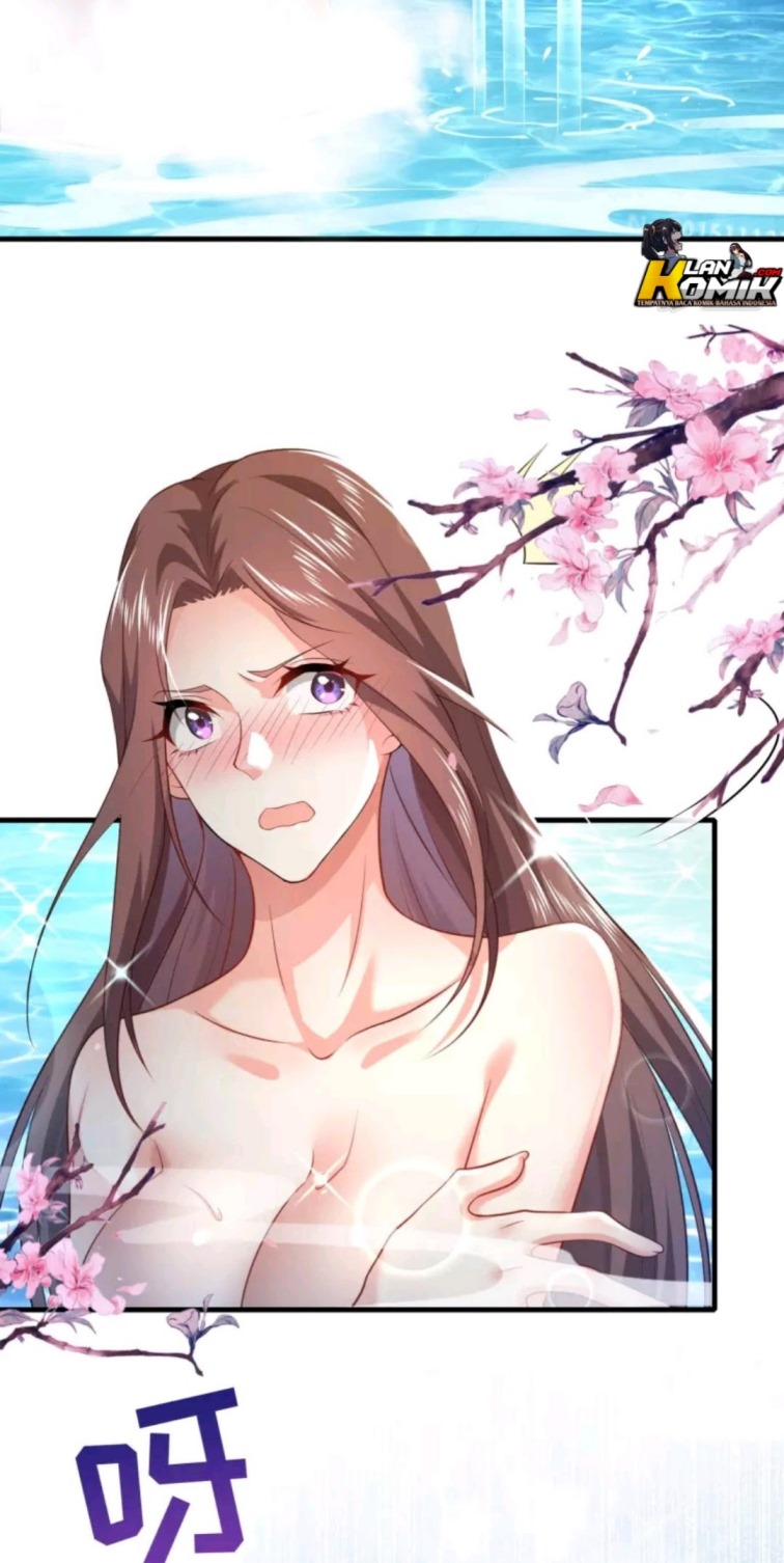 Best Son-In-Law Chapter 1 - halaman 31