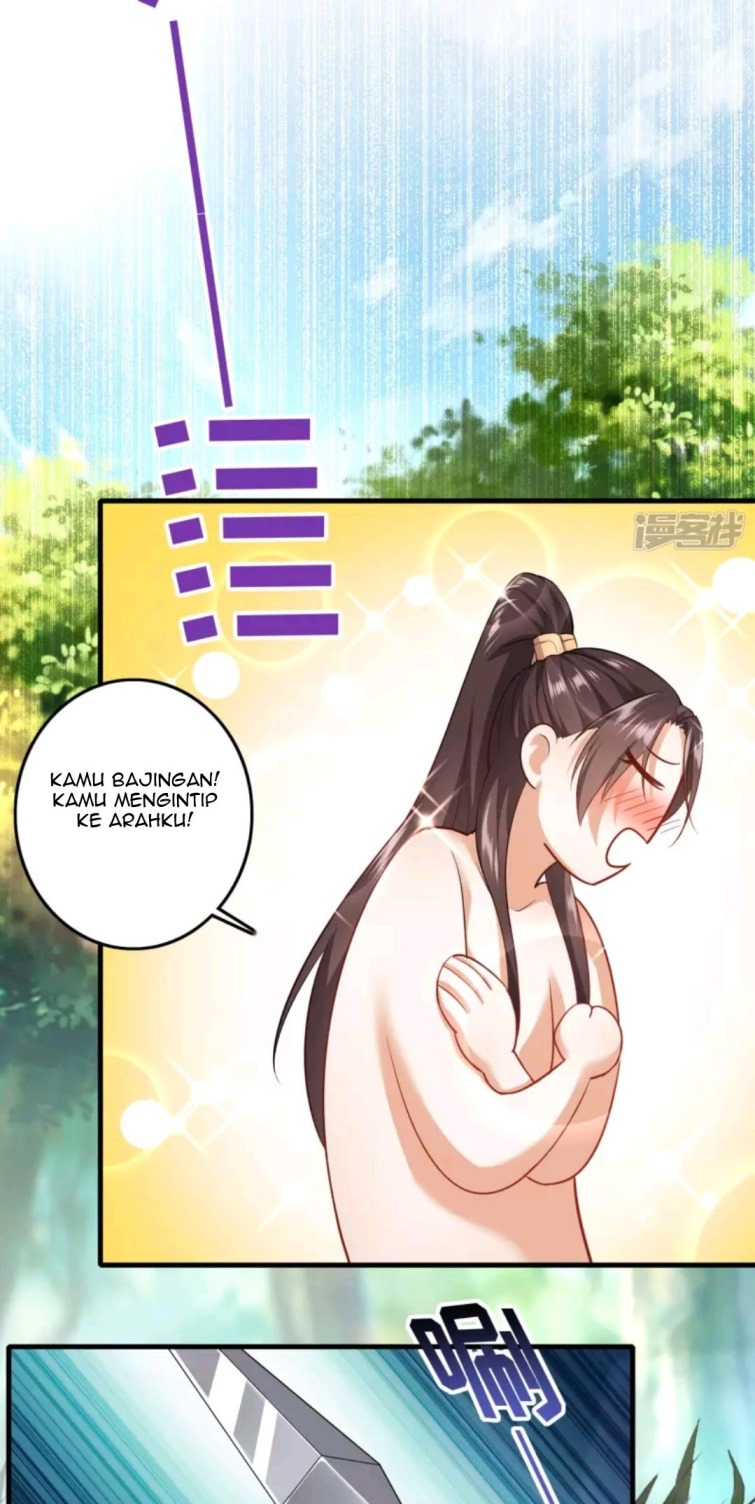 Best Son-In-Law Chapter 1 - halaman 32