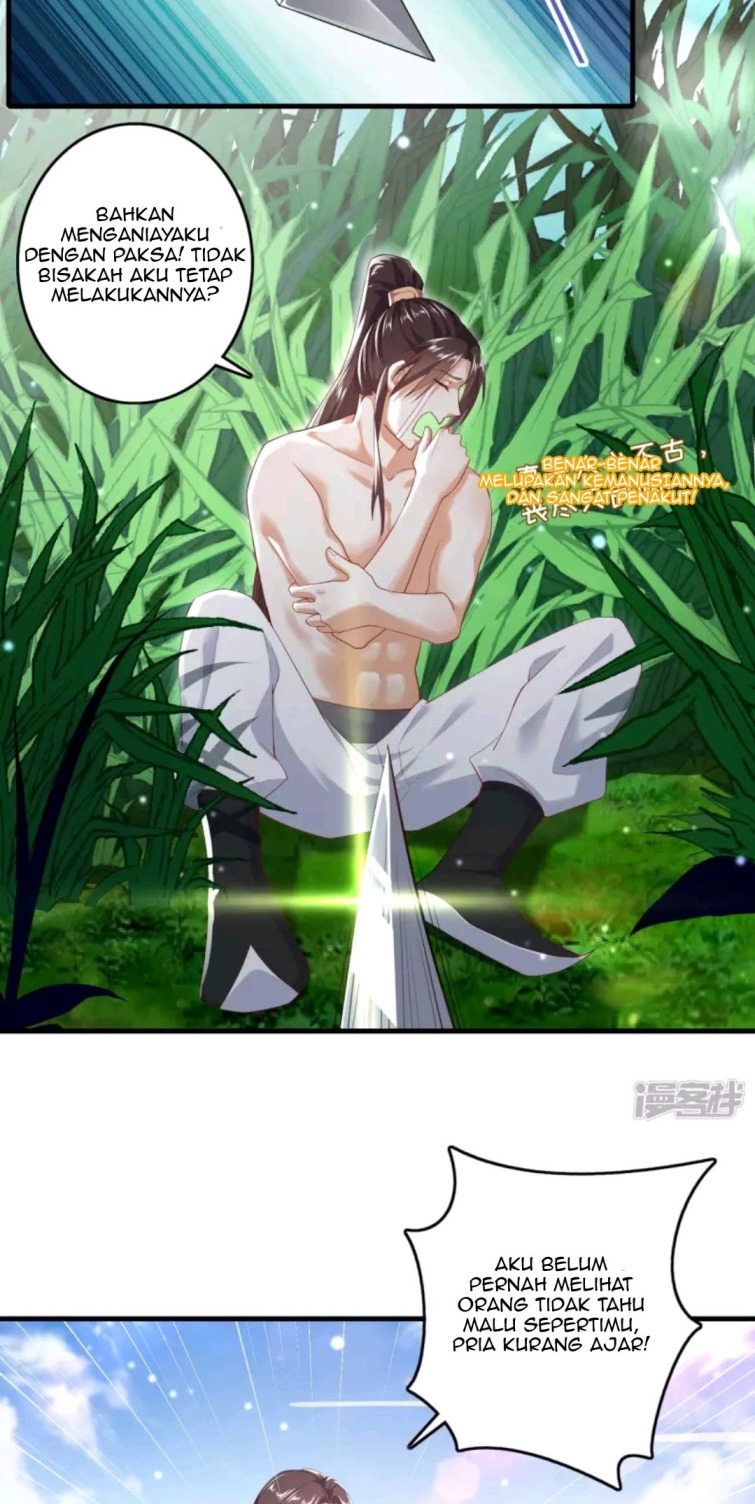 Best Son-In-Law Chapter 1 - halaman 33
