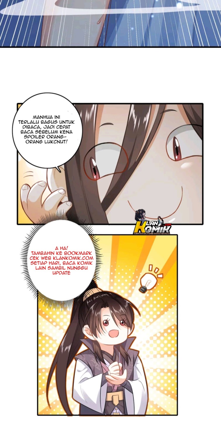Best Son-In-Law Chapter 1 - halaman 36