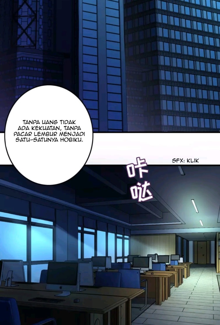 Best Son-In-Law Chapter 1 - halaman 4