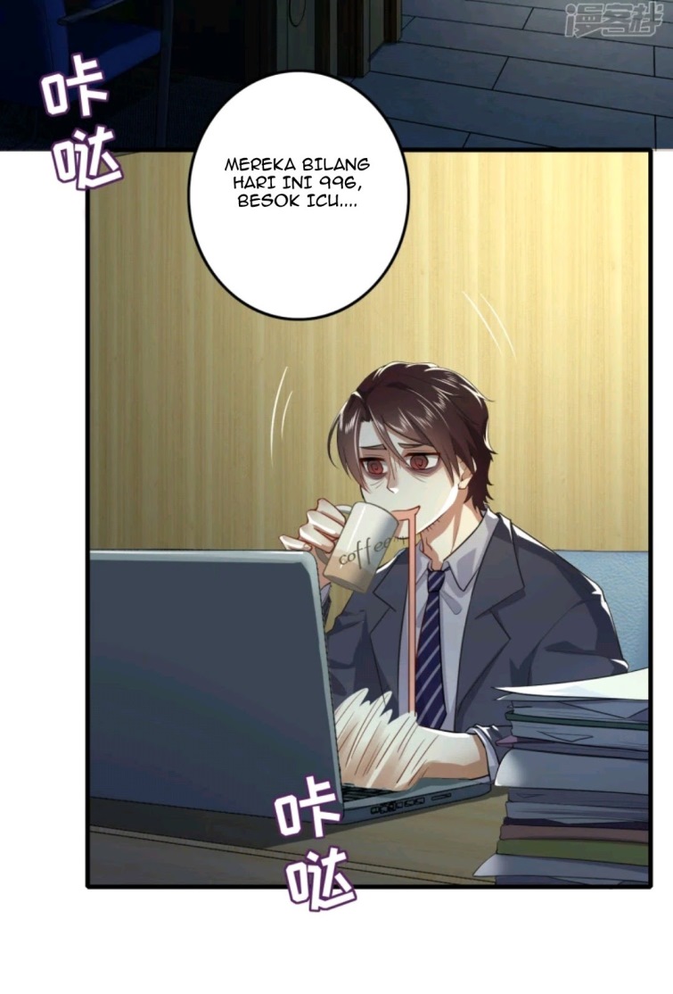 Best Son-In-Law Chapter 1 - halaman 5