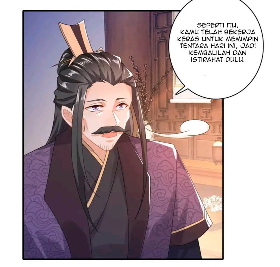 Best Son-In-Law Chapter 10 - halaman 12