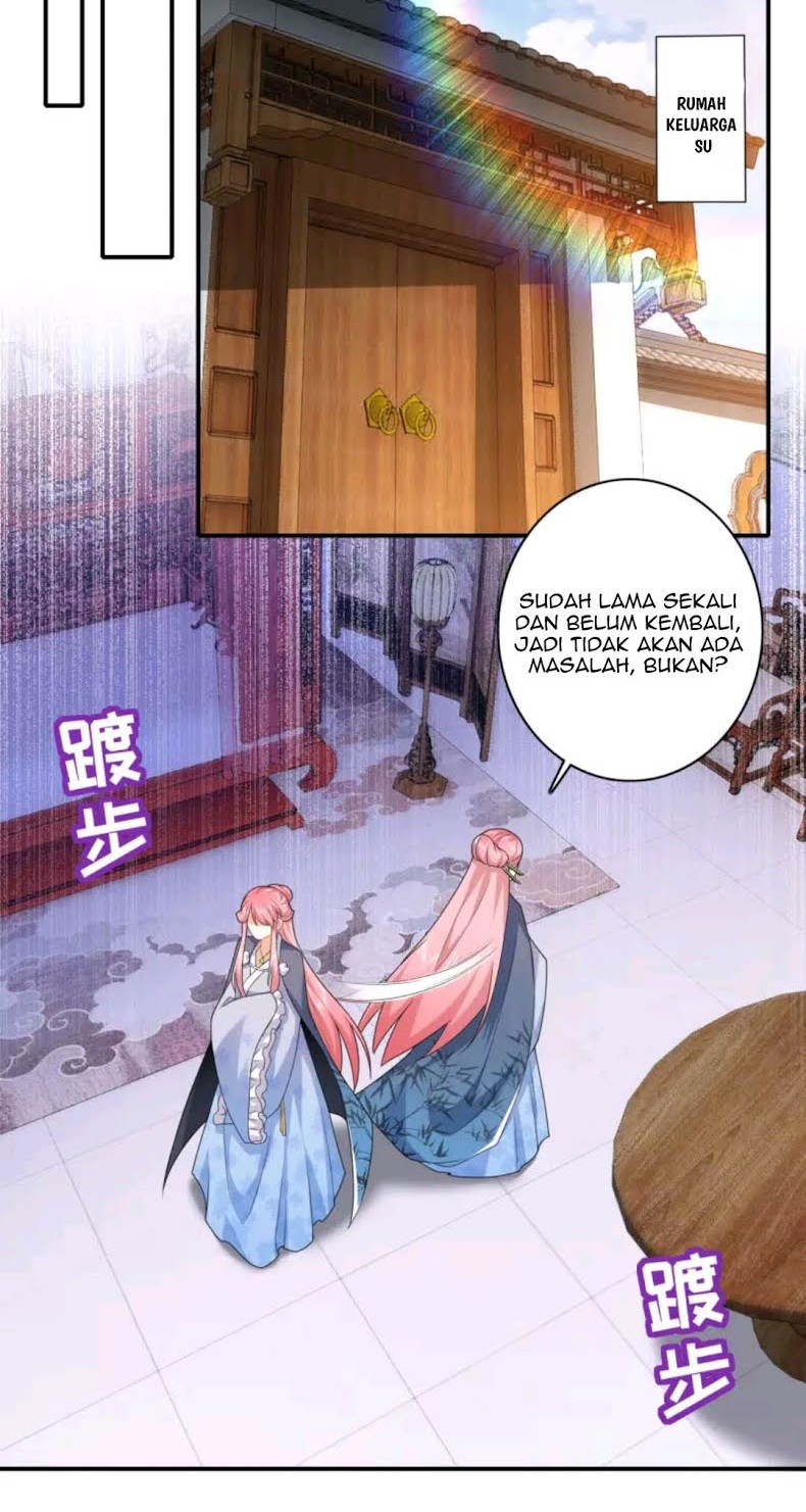 Best Son-In-Law Chapter 10 - halaman 14