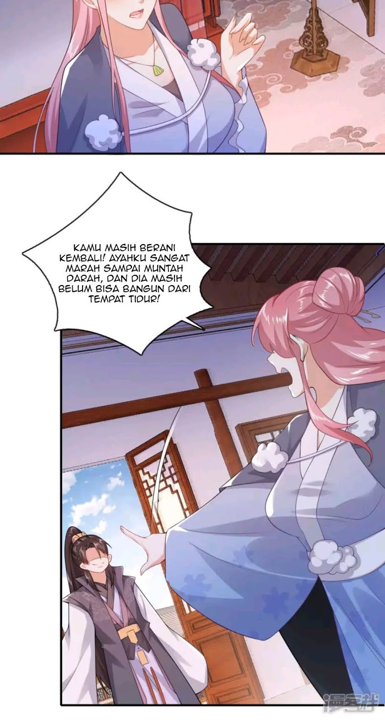 Best Son-In-Law Chapter 10 - halaman 16