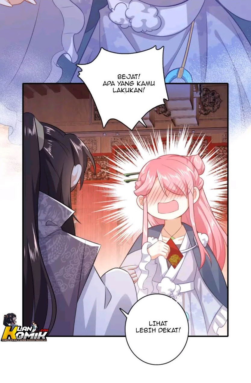 Best Son-In-Law Chapter 10 - halaman 20