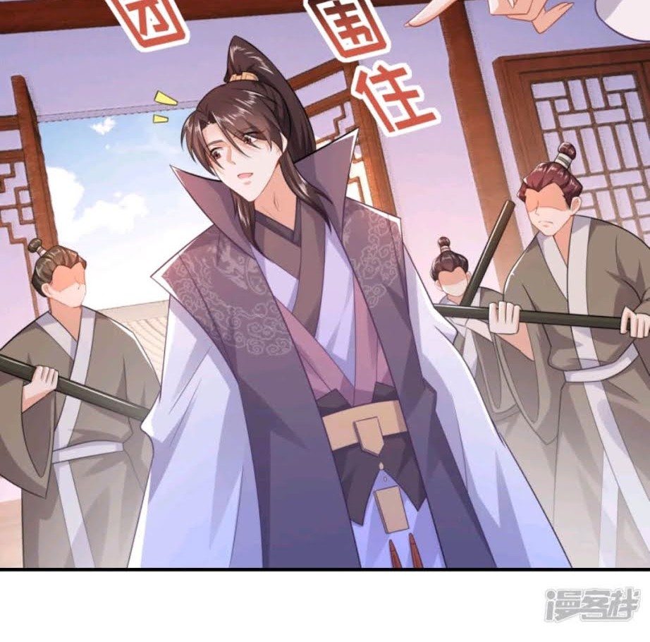 Best Son-In-Law Chapter 10 - halaman 22