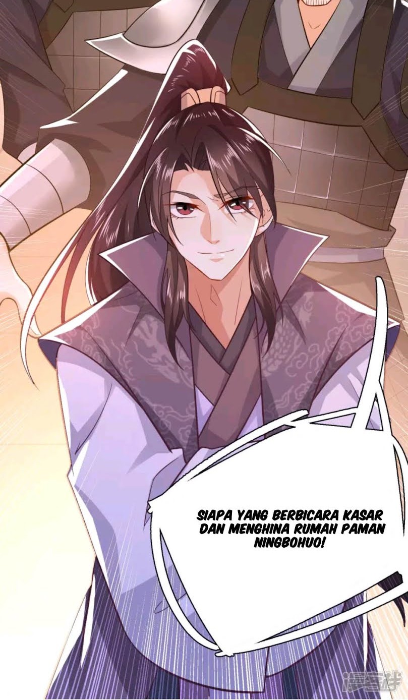 Best Son-In-Law Chapter 10 - halaman 26