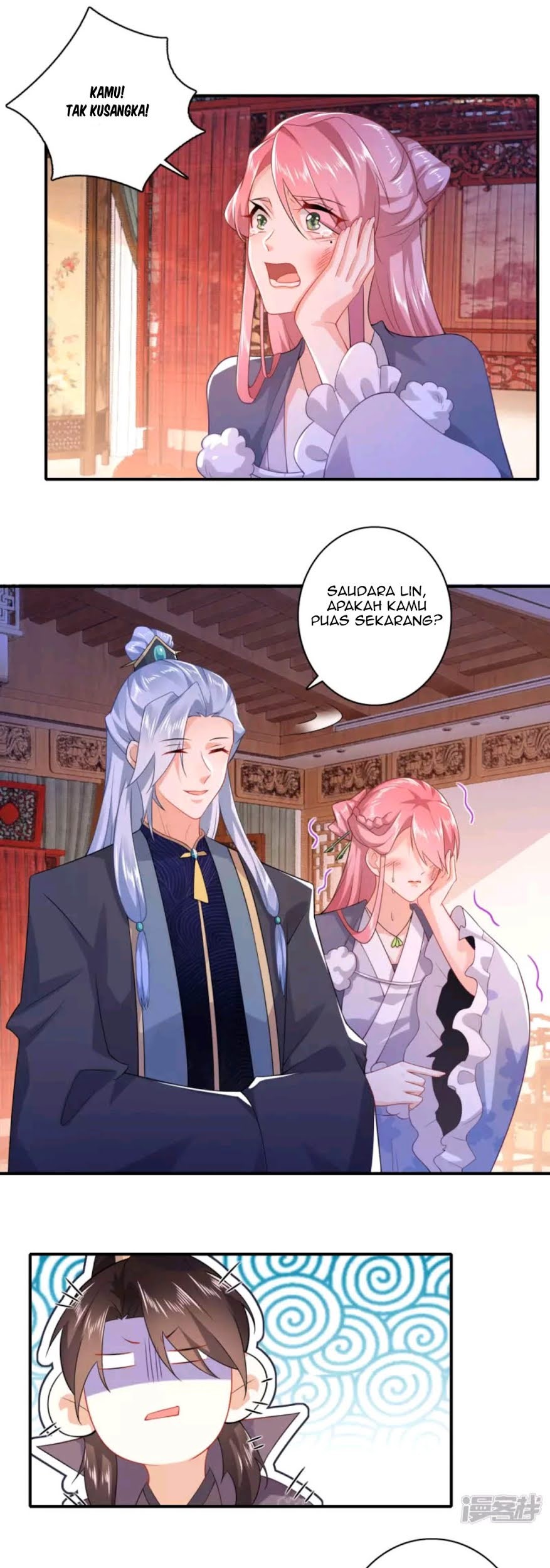 Best Son-In-Law Chapter 11 - halaman 12