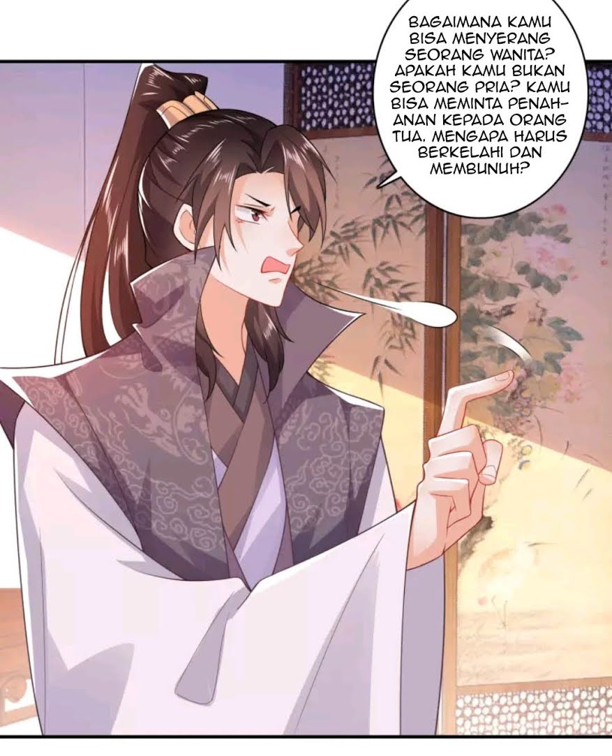 Best Son-In-Law Chapter 11 - halaman 13