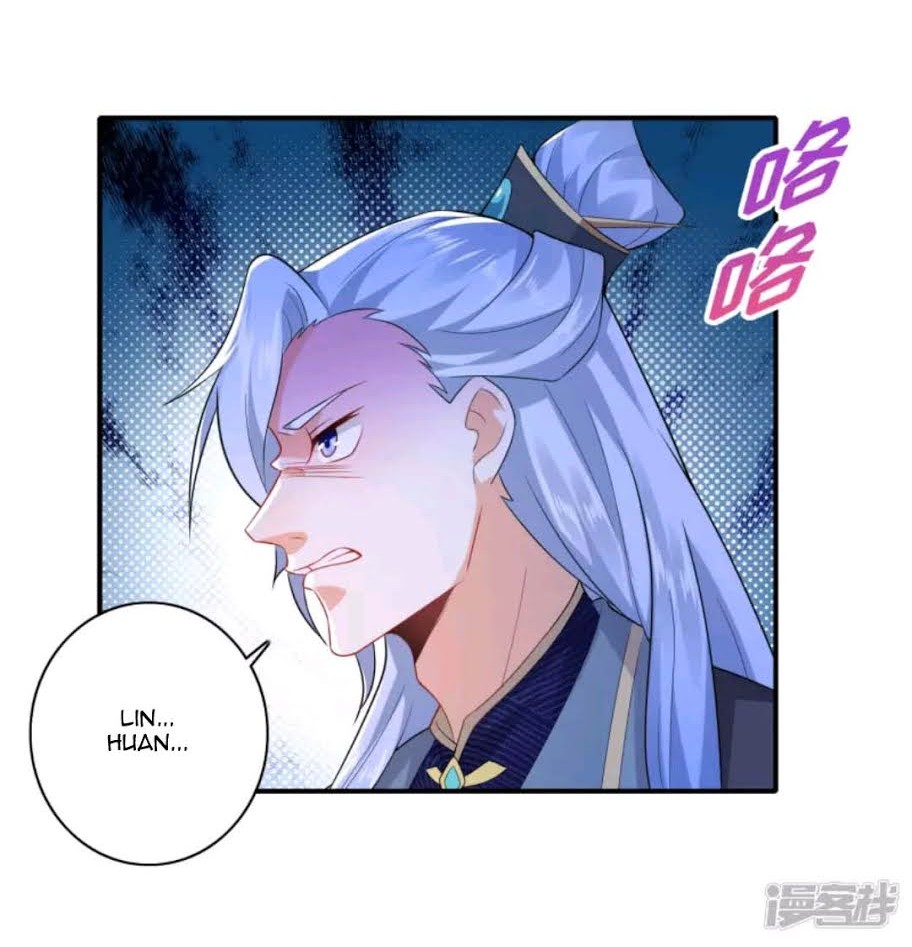 Best Son-In-Law Chapter 11 - halaman 15