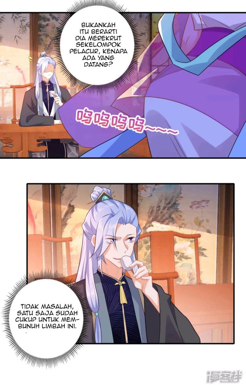 Best Son-In-Law Chapter 11 - halaman 19