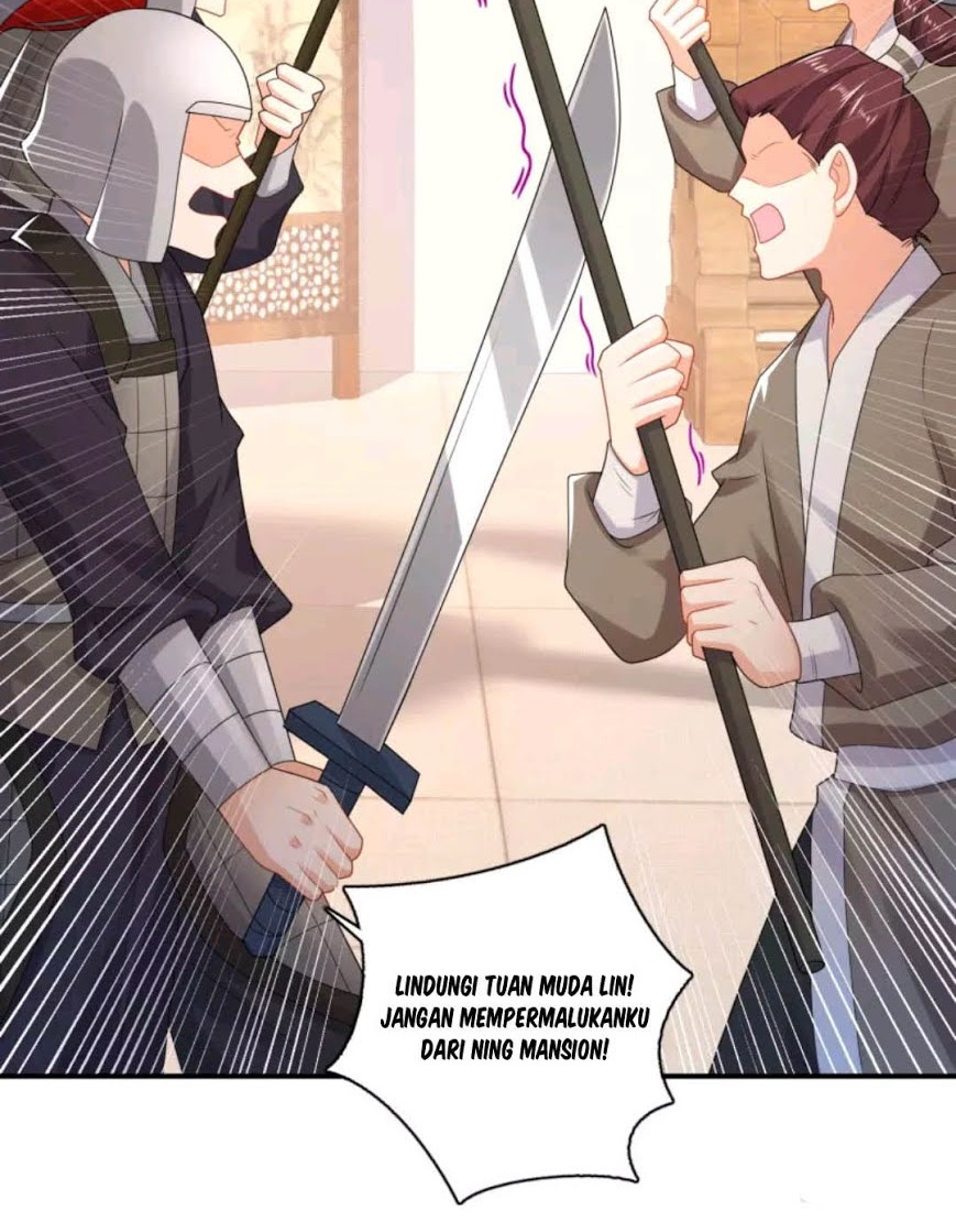 Best Son-In-Law Chapter 11 - halaman 5