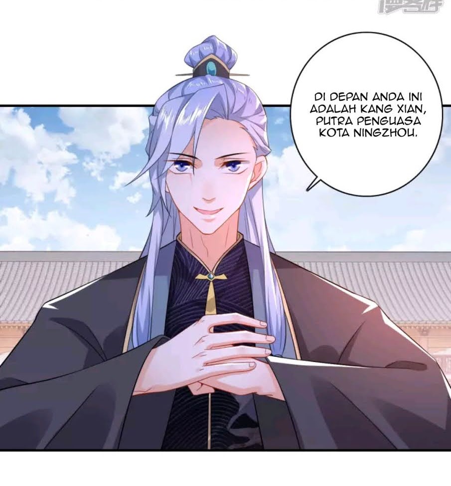 Best Son-In-Law Chapter 11 - halaman 8