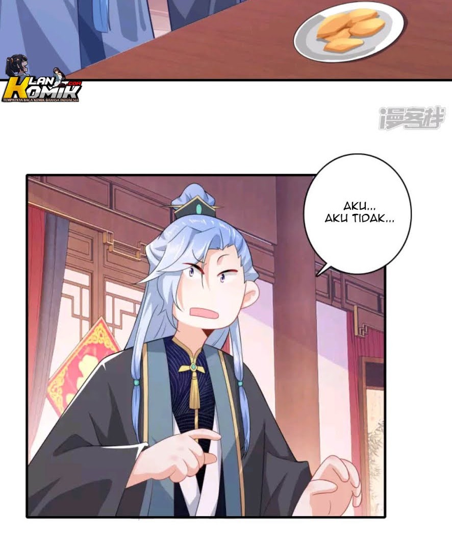 Best Son-In-Law Chapter 12 - halaman 11