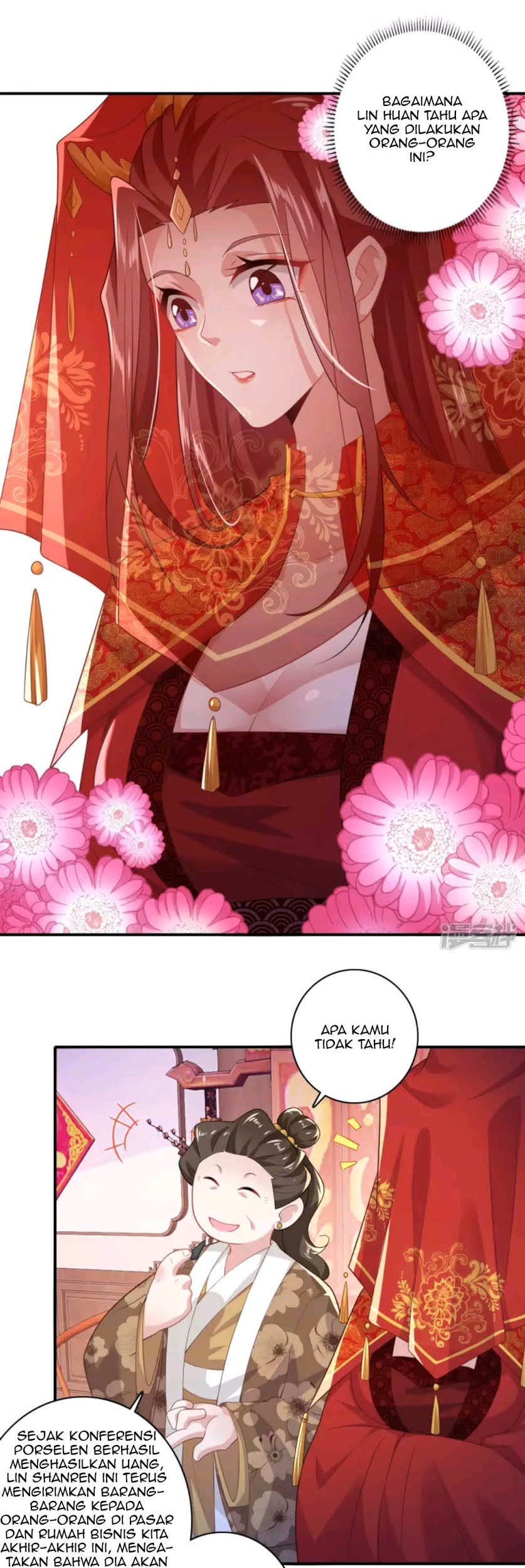 Best Son-In-Law Chapter 12 - halaman 12