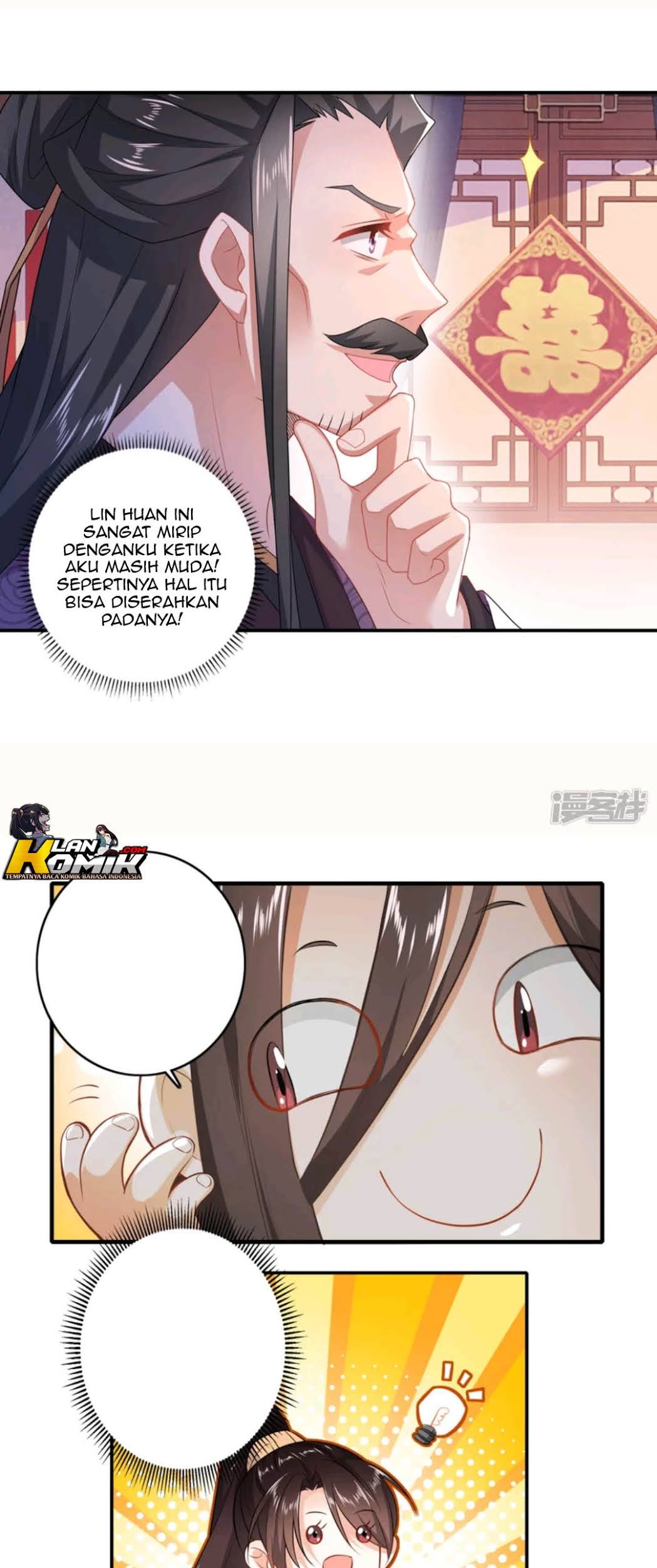 Best Son-In-Law Chapter 12 - halaman 29
