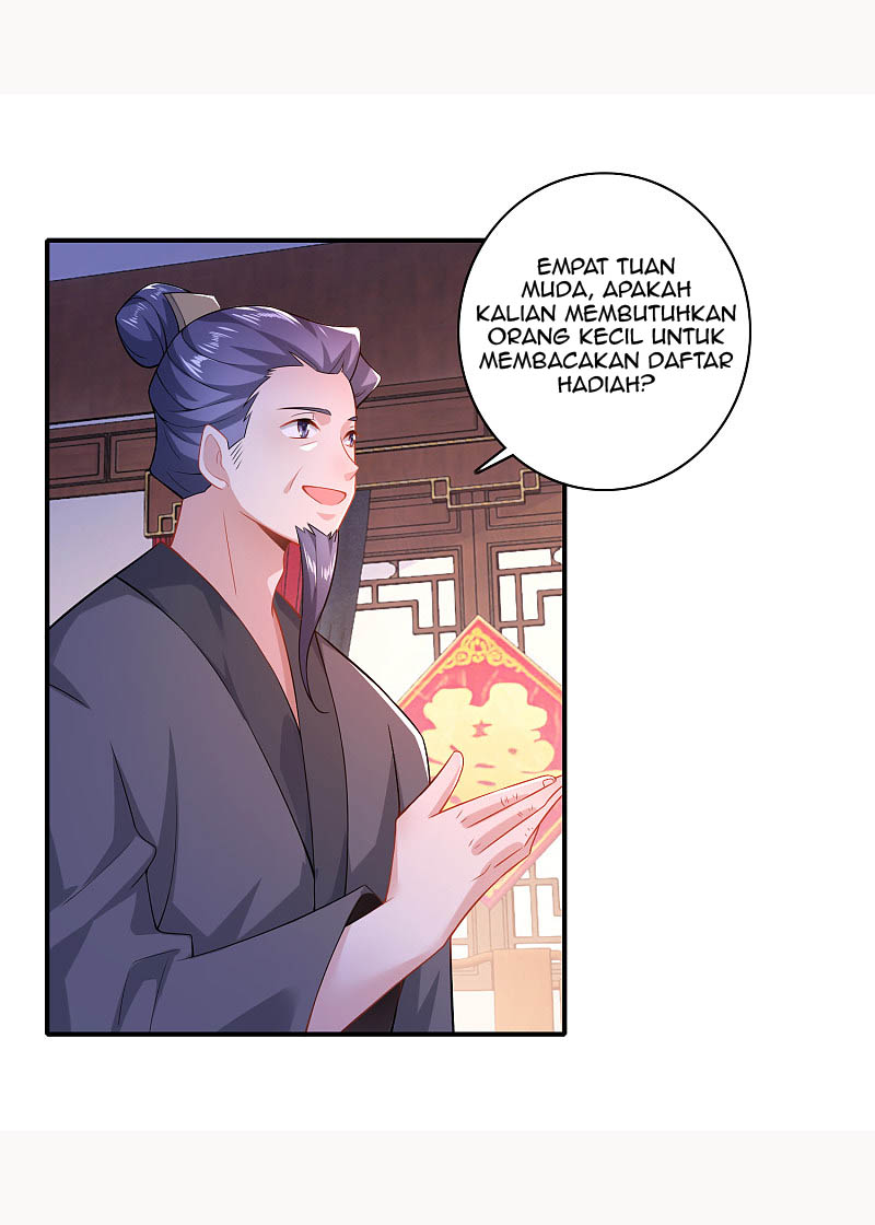 Best Son-In-Law Chapter 13 - halaman 10