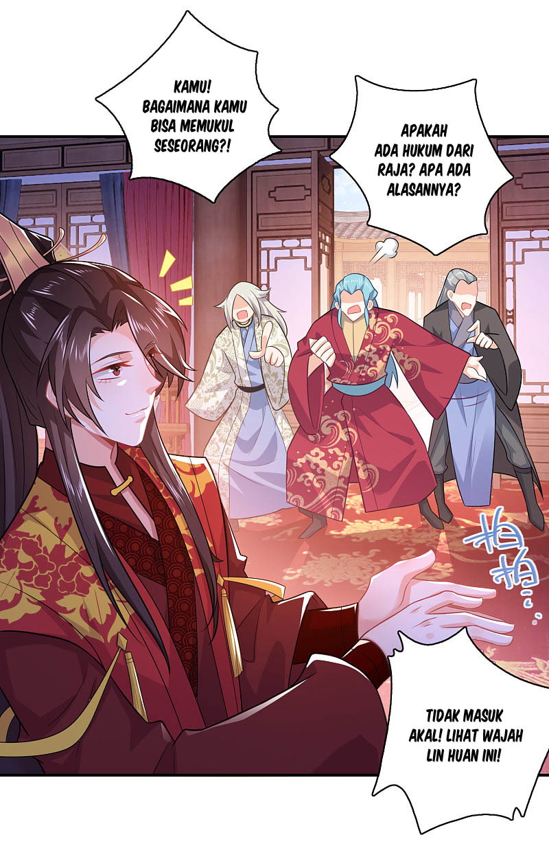 Best Son-In-Law Chapter 13 - halaman 21