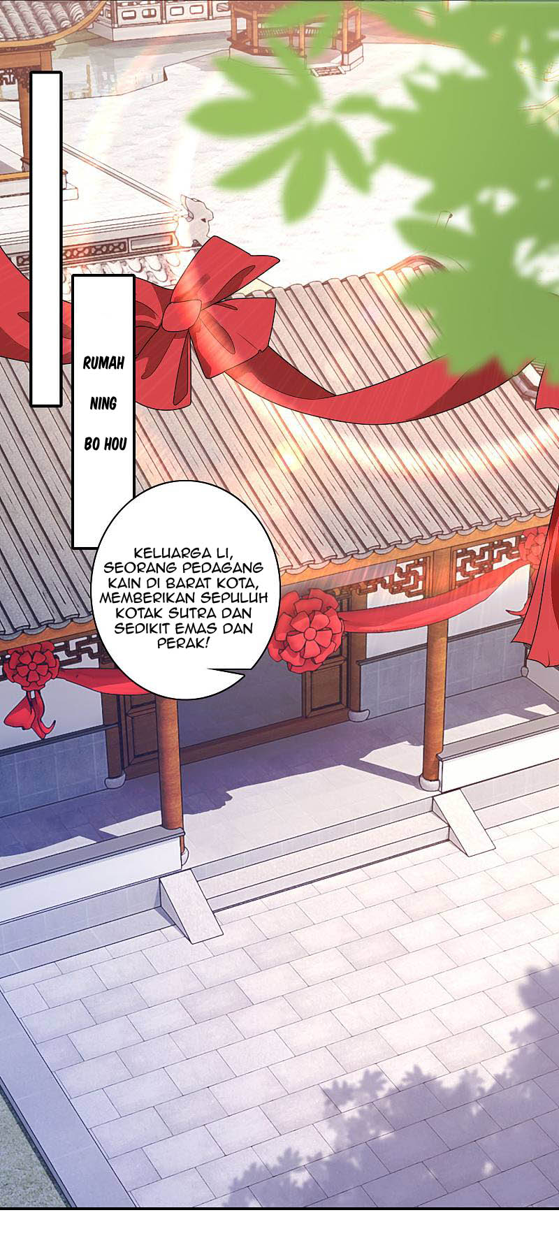 Best Son-In-Law Chapter 13 - halaman 6