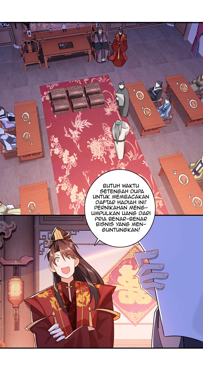 Best Son-In-Law Chapter 13 - halaman 7