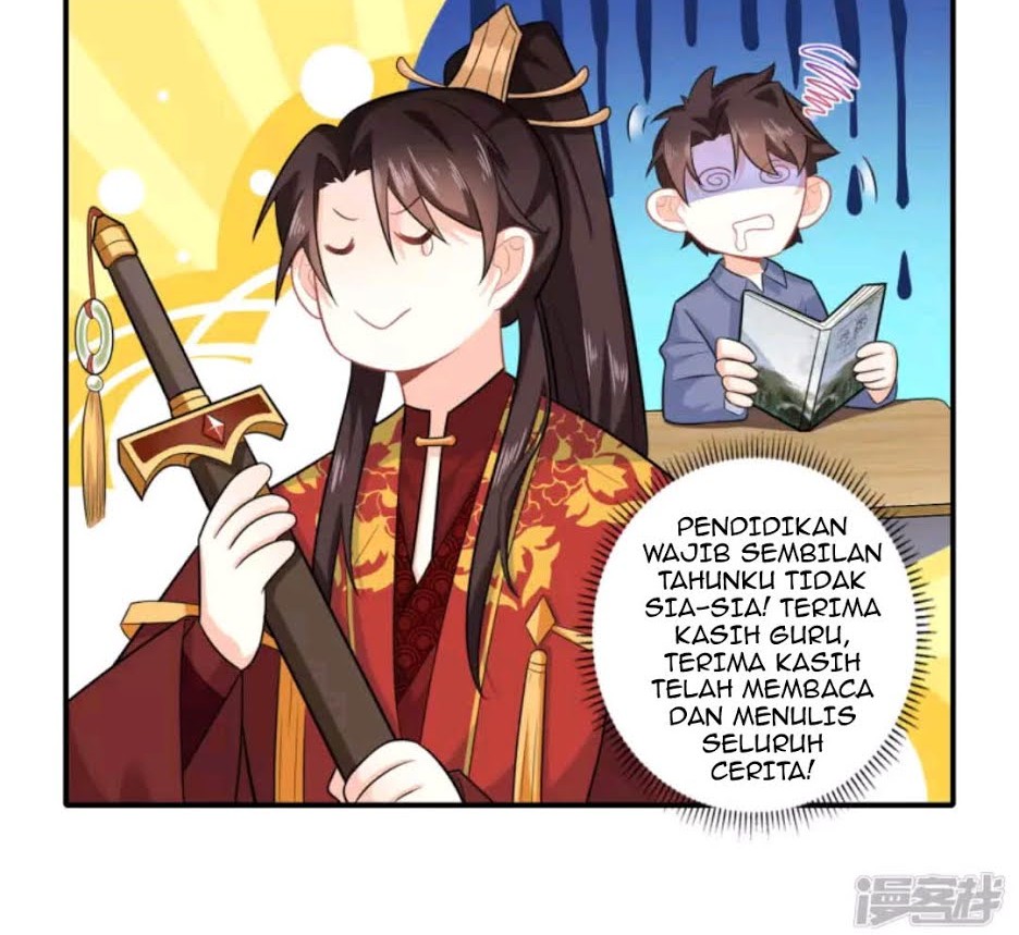 Best Son-In-Law Chapter 14 - halaman 14