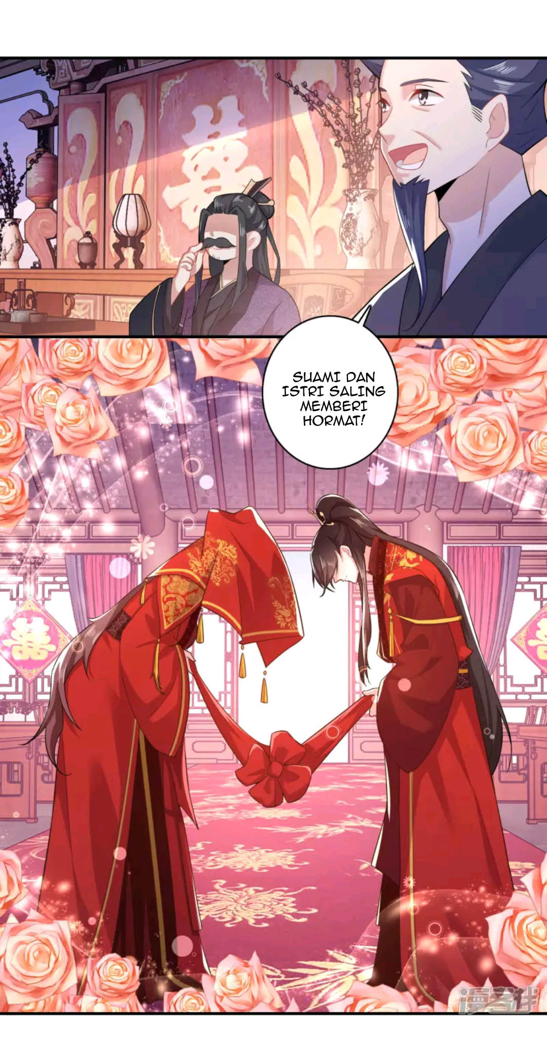 Best Son-In-Law Chapter 14 - halaman 19