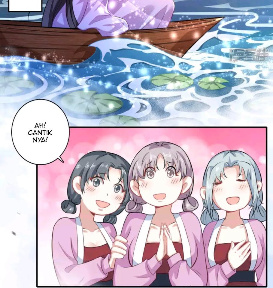 Best Son-In-Law Chapter 14 - halaman 4