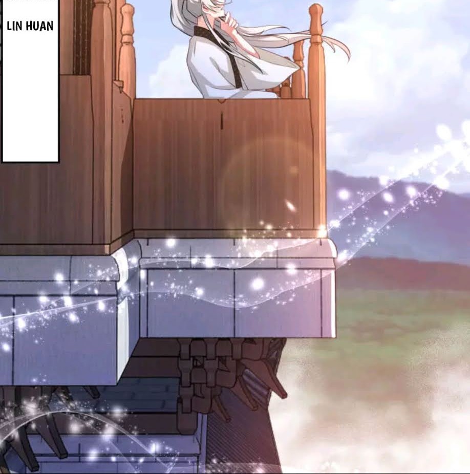 Best Son-In-Law Chapter 14 - halaman 6