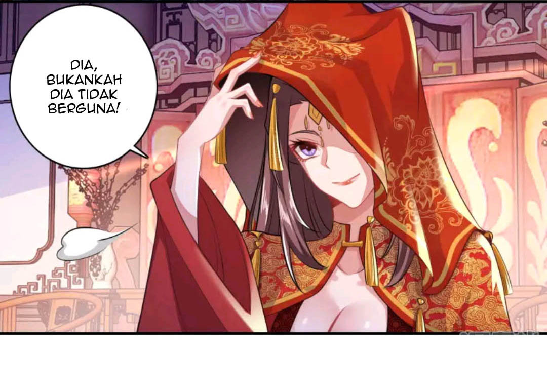 Best Son-In-Law Chapter 14 - halaman 7