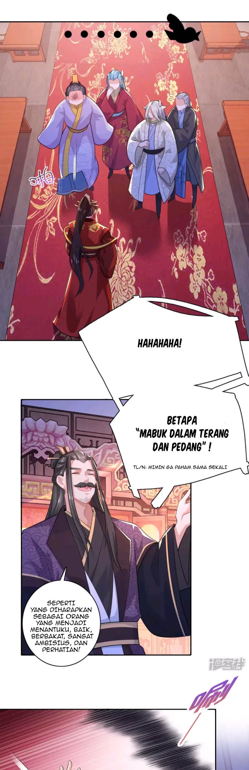 Best Son-In-Law Chapter 14 - halaman 9